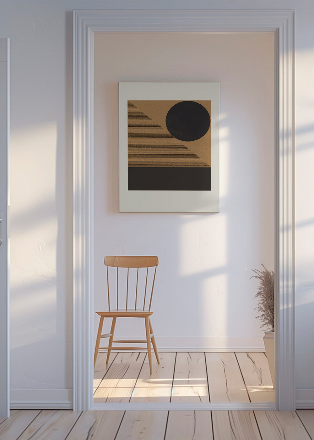 Composition VII - THE MIUUS STUDIO