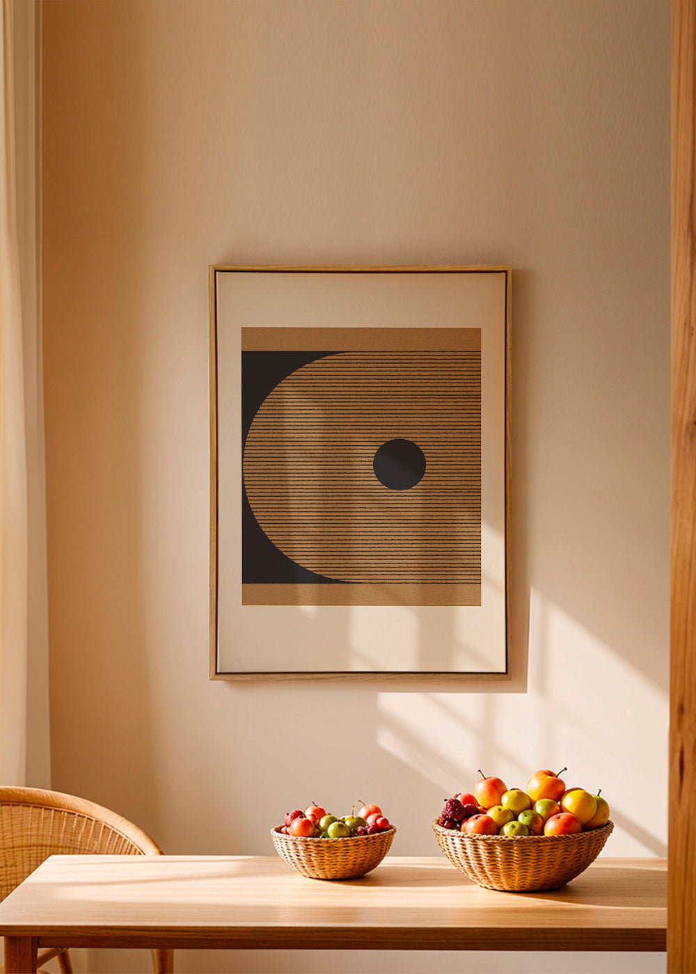 Composition VIII - THE MIUUS STUDIO