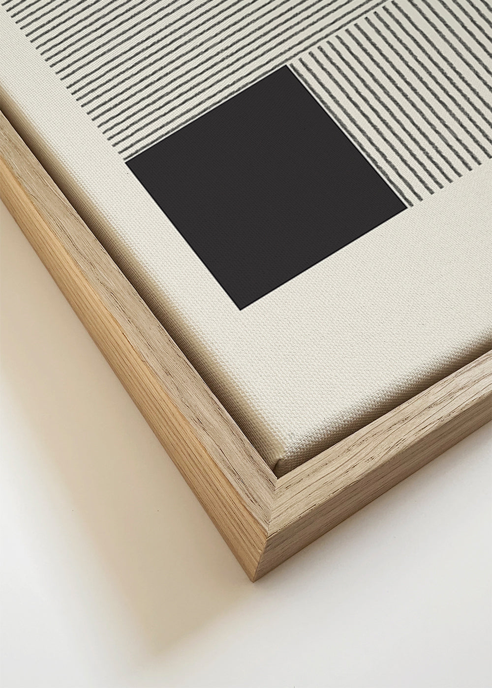 Composition IX - THE MIUUS STUDIO