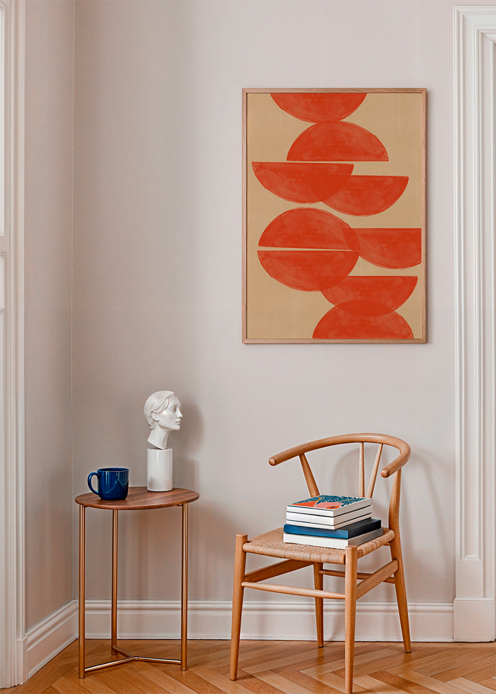 The Future is Bright - THE MIUUS STUDIO