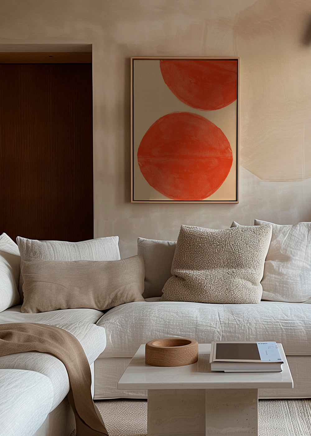 Separation - THE MIUUS STUDIO