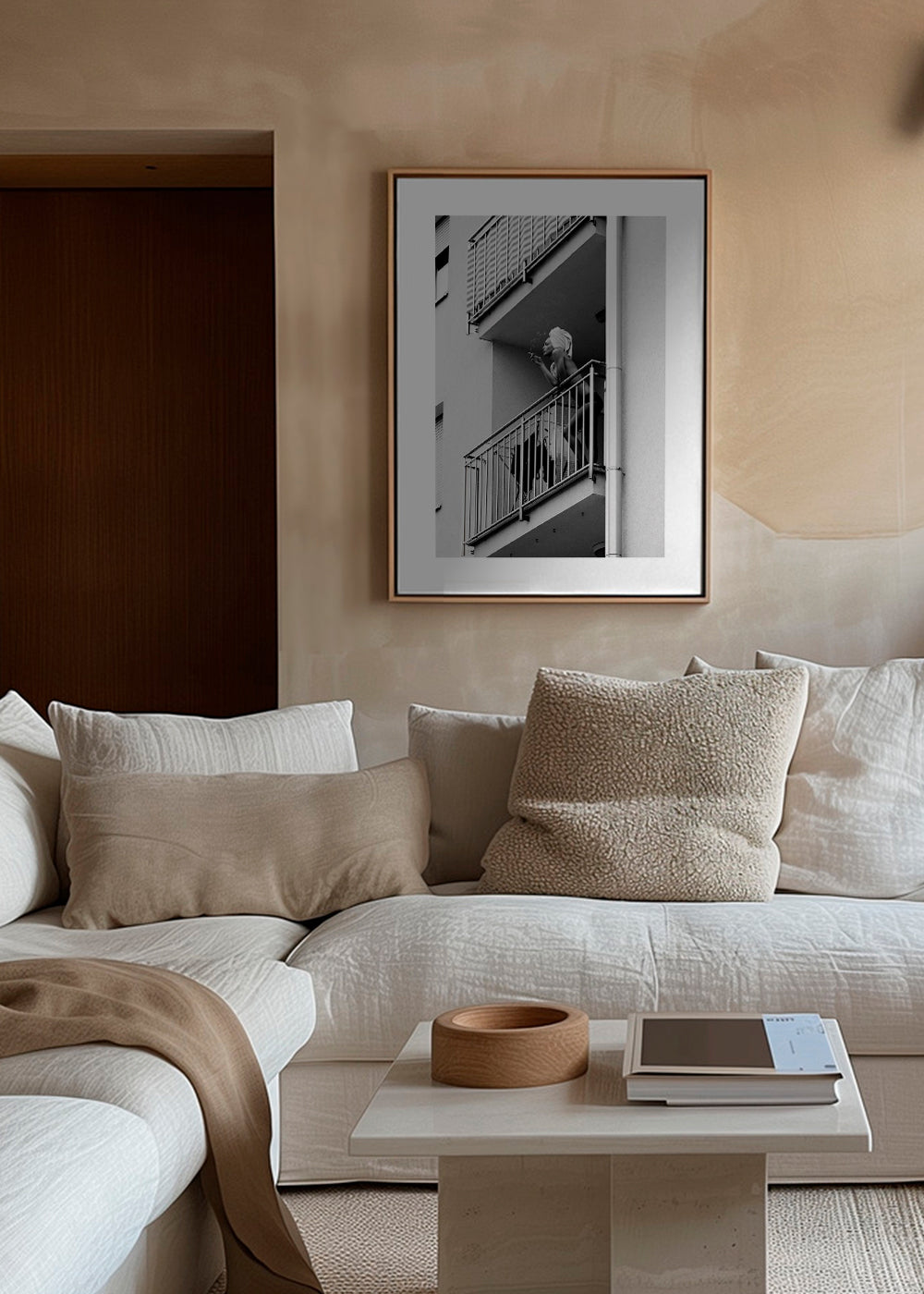 Nika - Lorna Kijurko