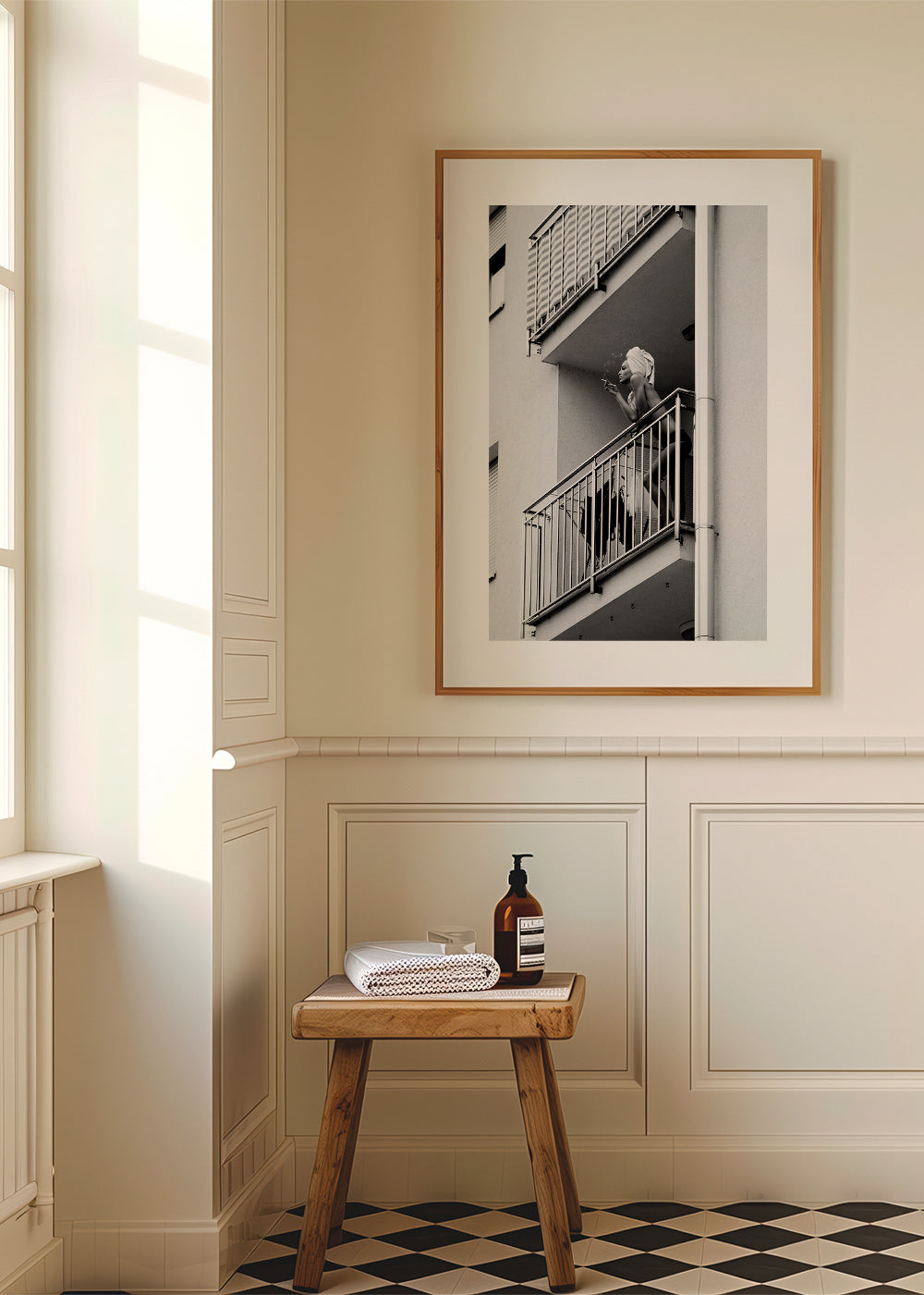 Nika - Lorna Kijurko