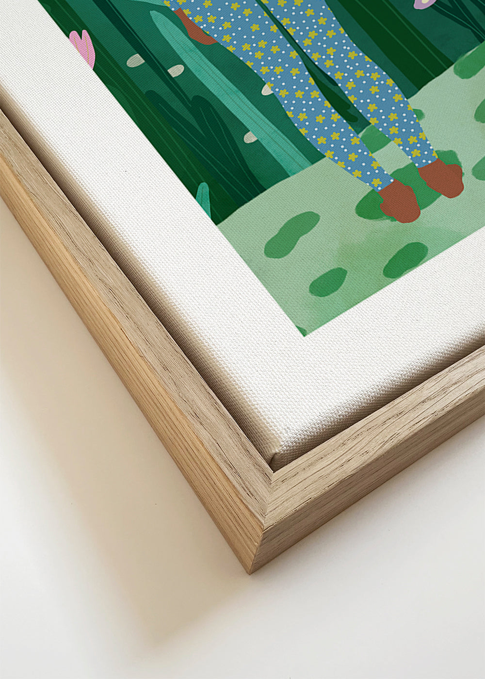 Jungle Pijamas - Jota de jai