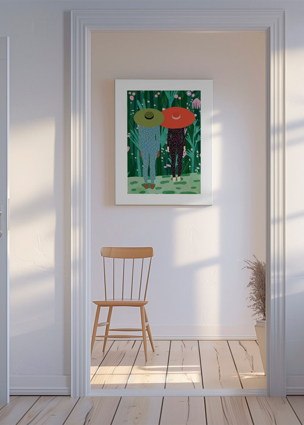 Jungle Pijamas - Jota de jai