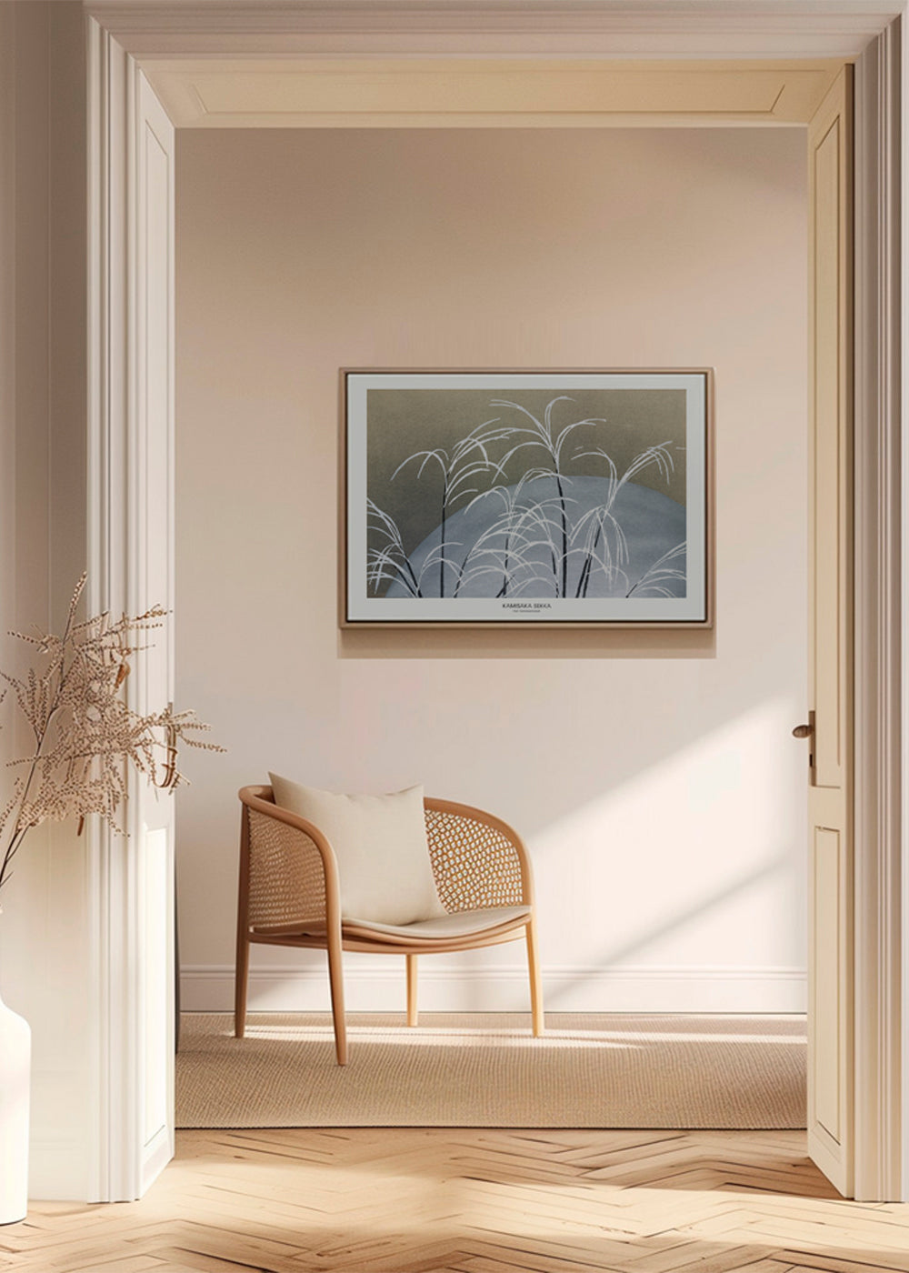 Frost From Momoyogusa - Pictufy