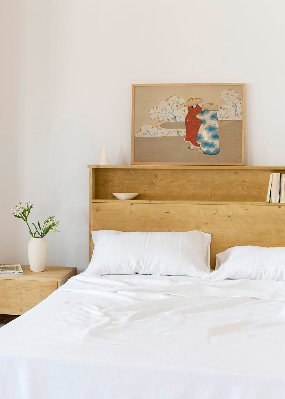 Hanami season from Momoyogusa - Pictufy