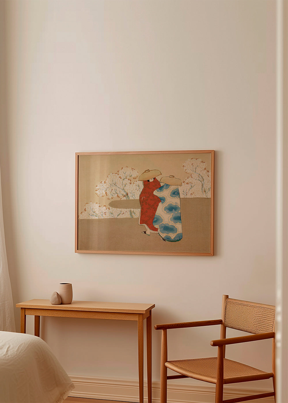 Hanami season from Momoyogusa - Pictufy