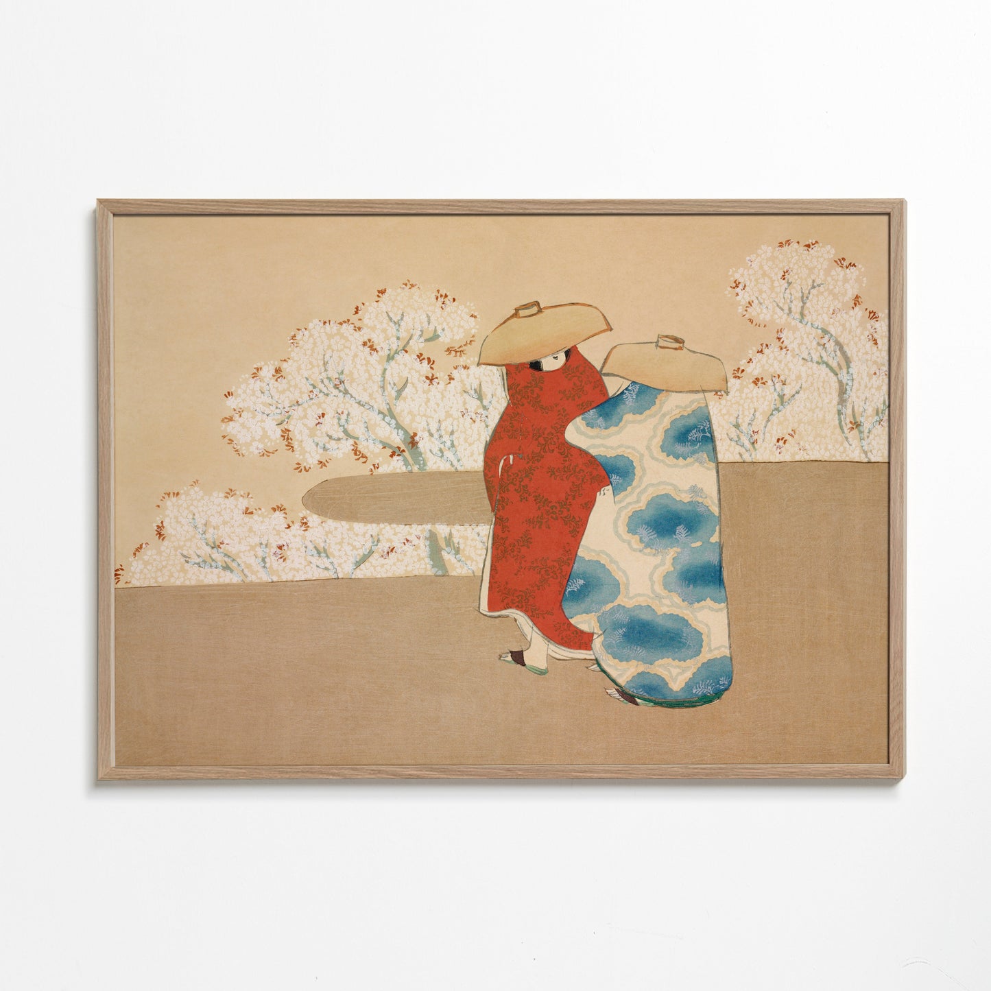 Hanami season from Momoyogusa - Pictufy