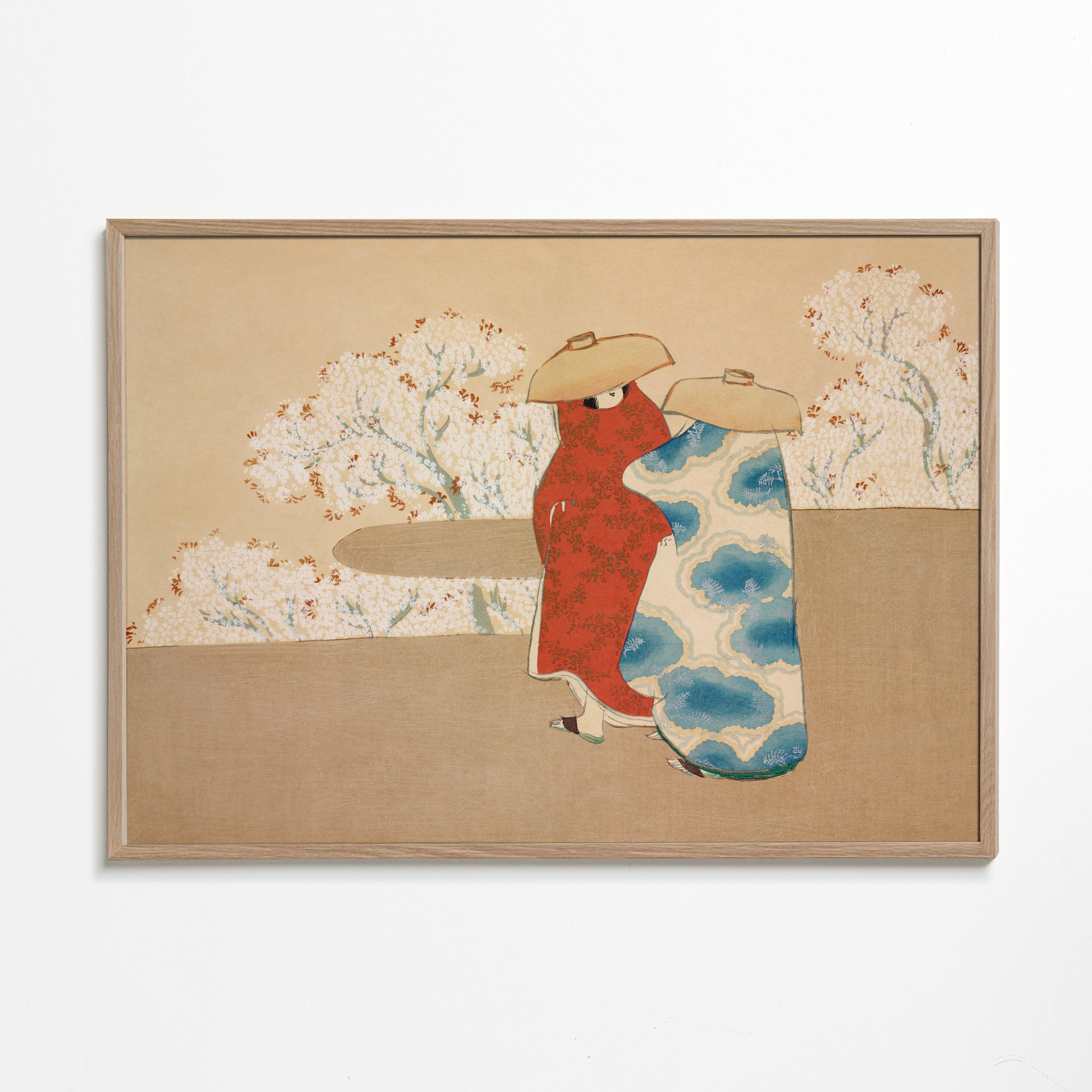 Hanami season from Momoyogusa - Pictufy