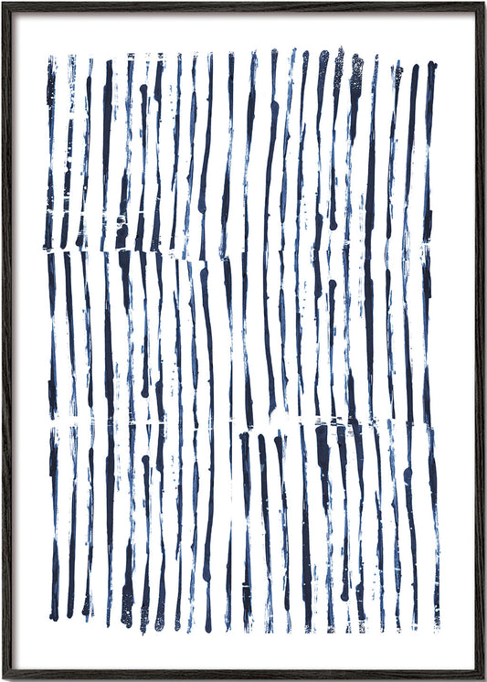 Minimal Marks - Dan Hobday