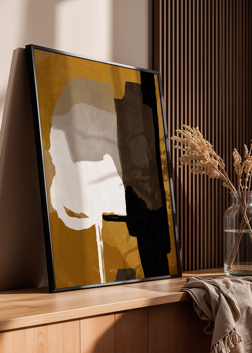 Resting - Dan Hobday