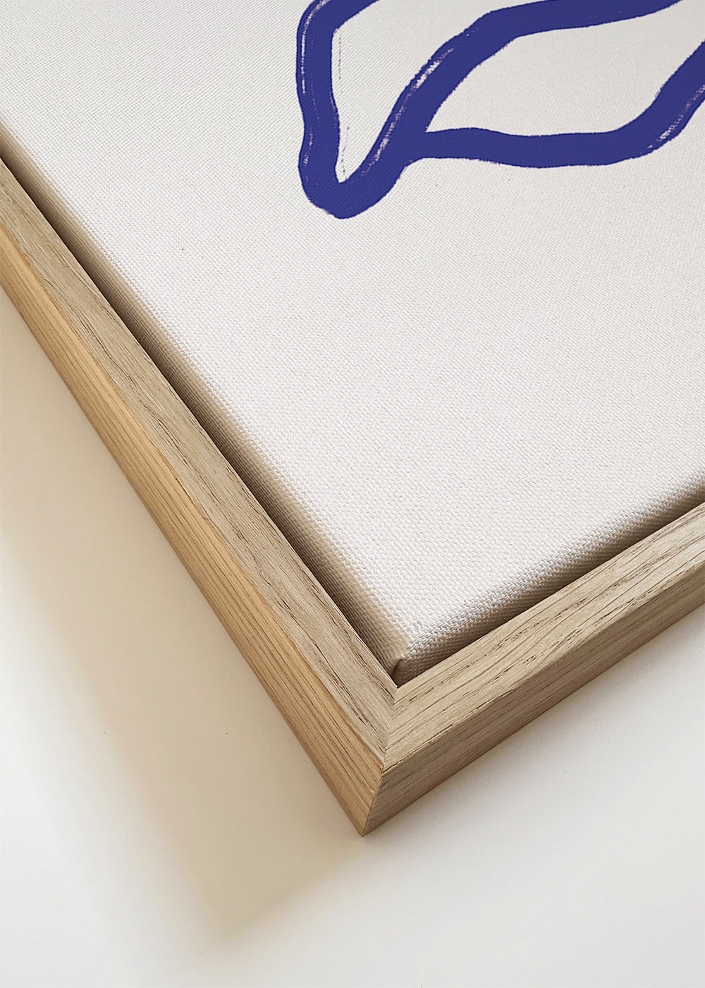 Abstract Face - Athene Fritsch