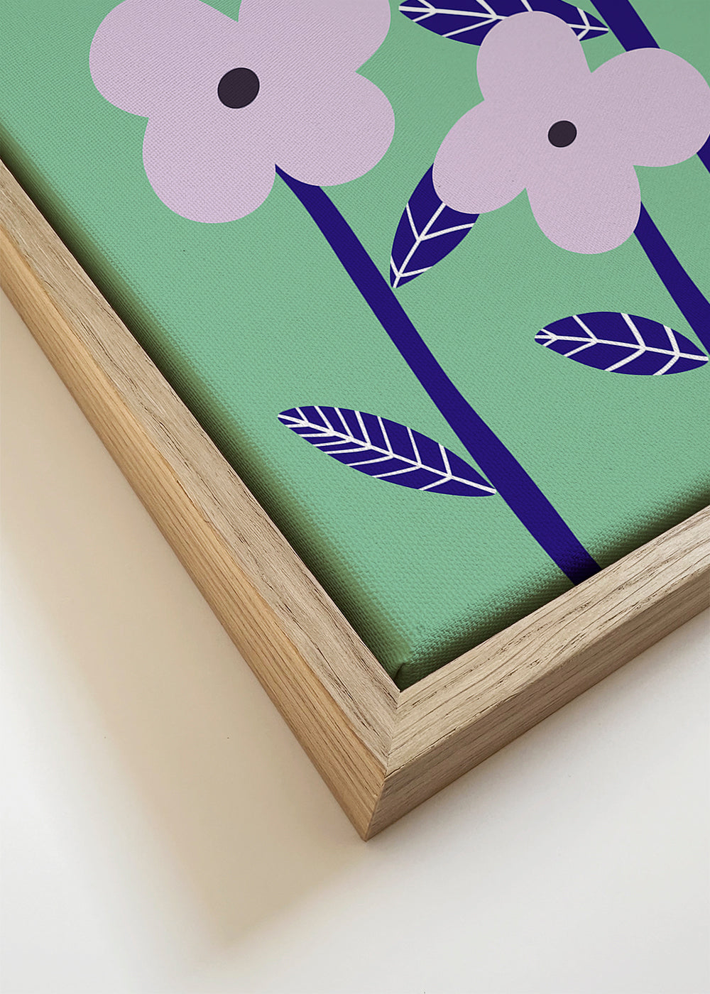 Lilac Flowers - Athene Fritsch