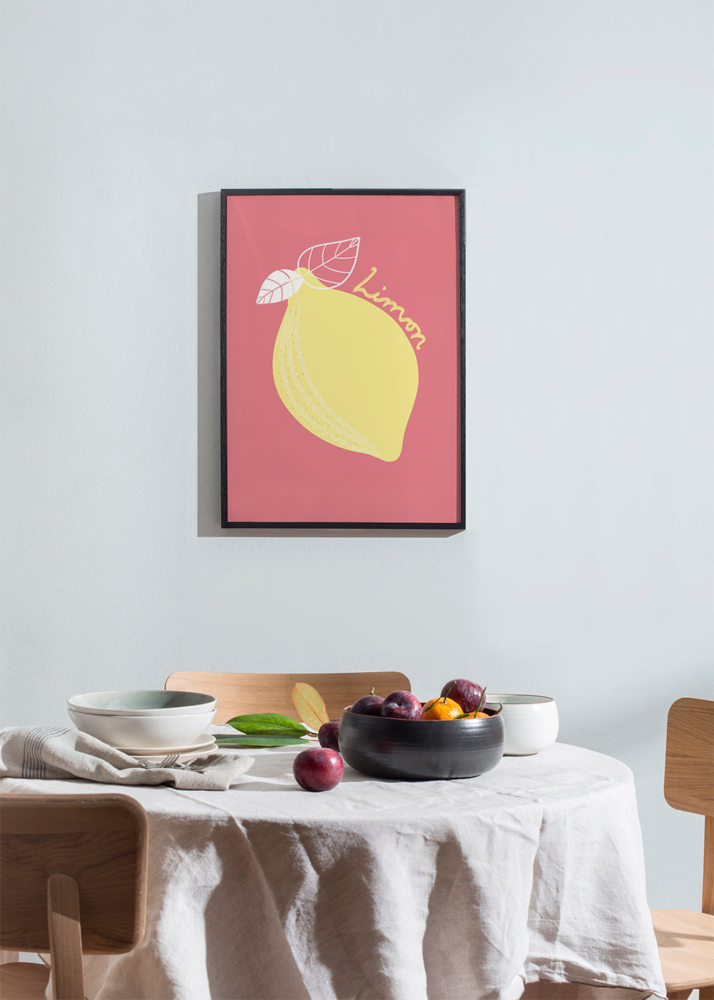 Limon - Athene Fritsch