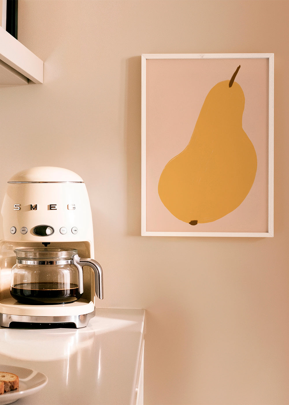 Pear - Athene Fritsch