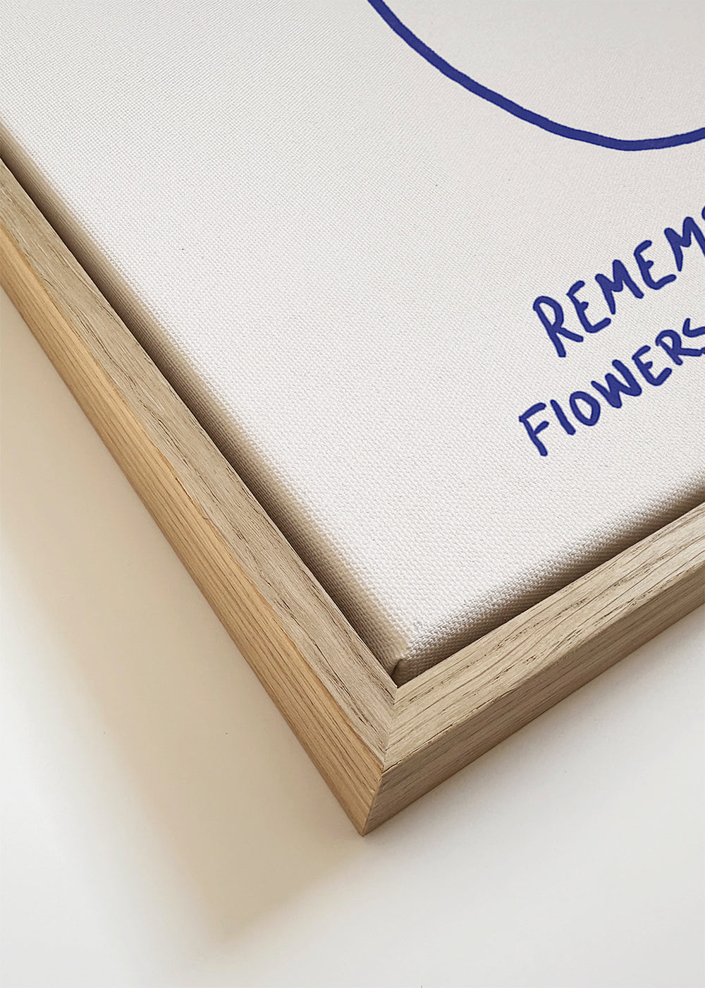 Buy Flowers for Yourself - Athene Fritsch