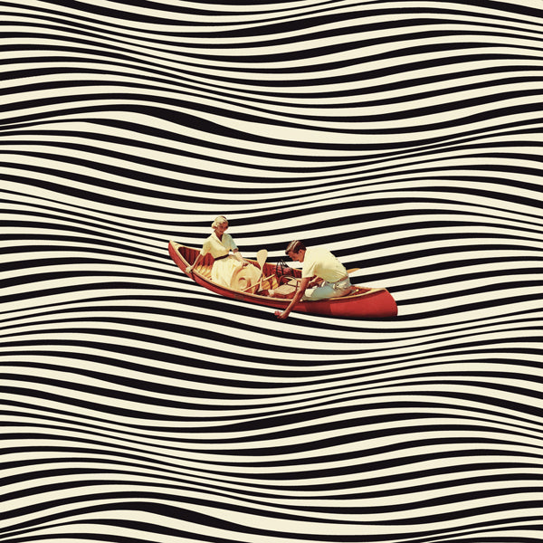 The Real Boat Trip - Taudalpoi