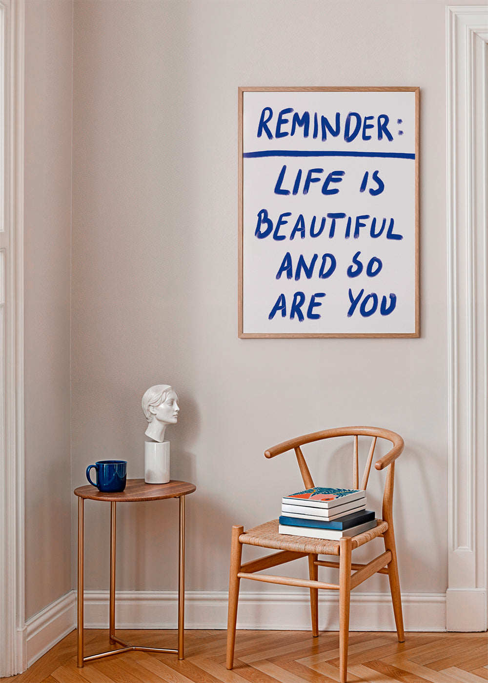 Reminder - Athene Fritsch