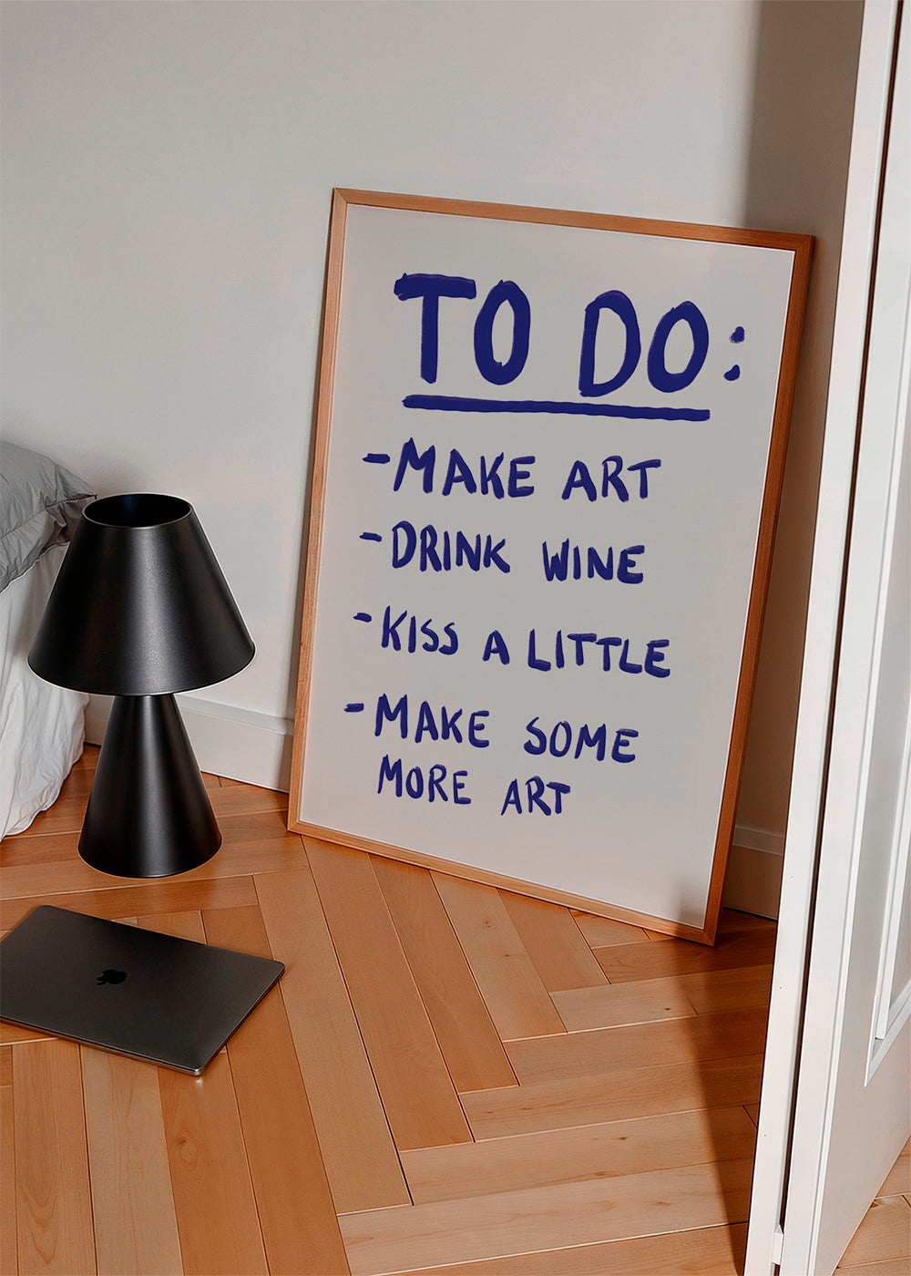 To Do - Athene Fritsch