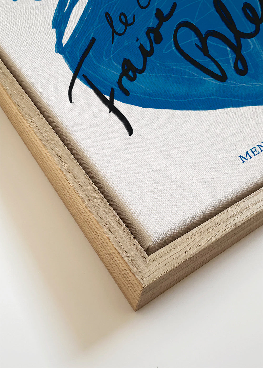 Fraise - Athene Fritsch