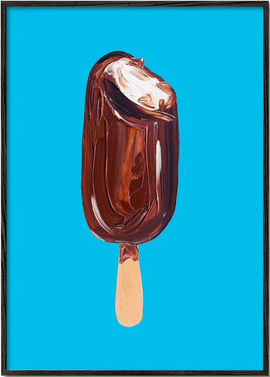 Magnum Ice Cream - Alice Straker