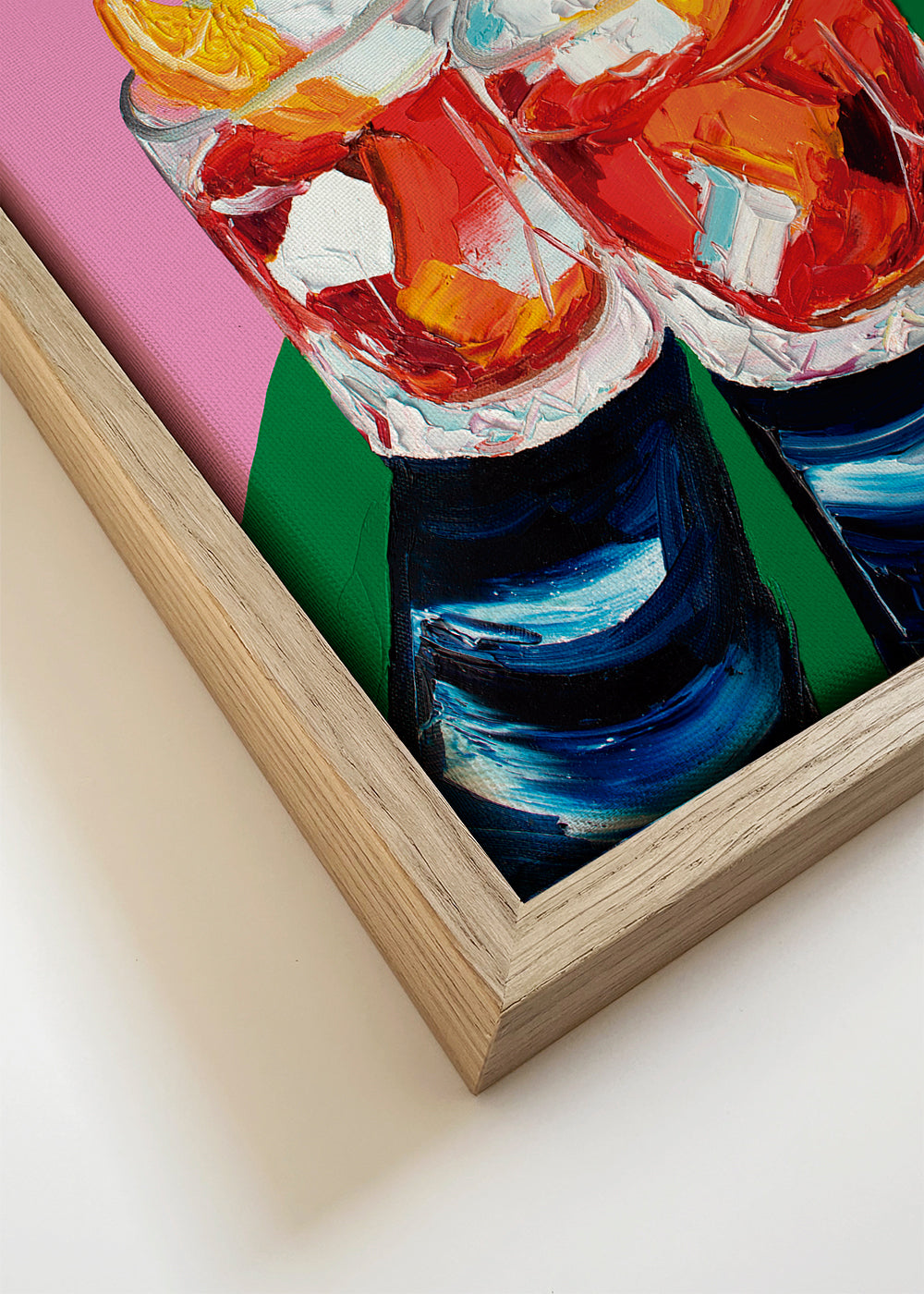 Negronis No1 - Alice Straker