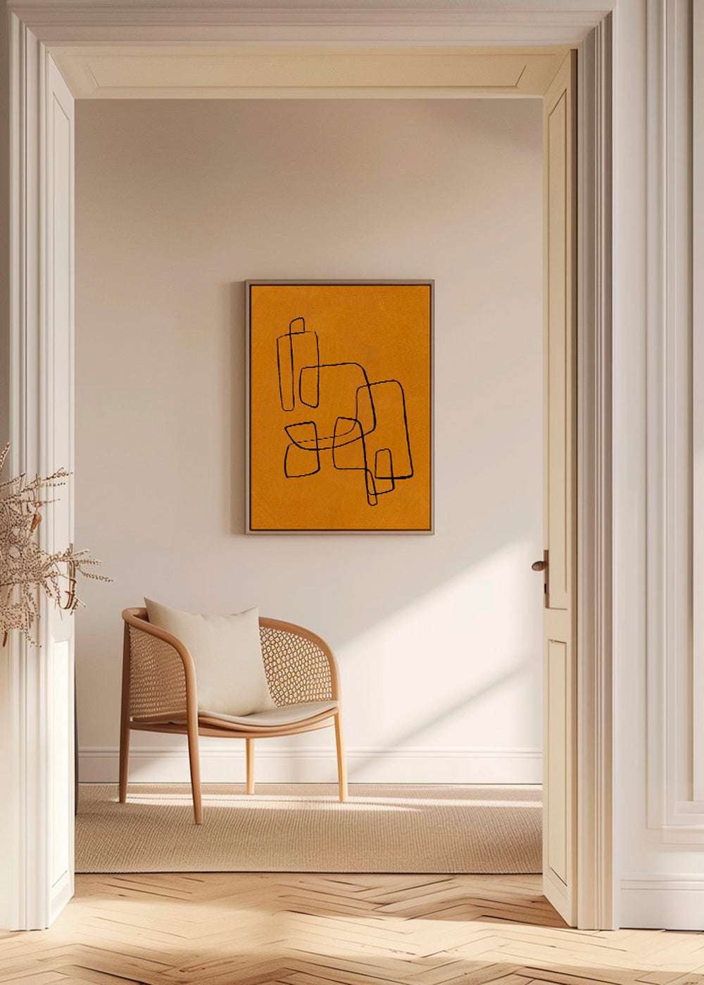 Banana Maze - Ejaaz Haniff