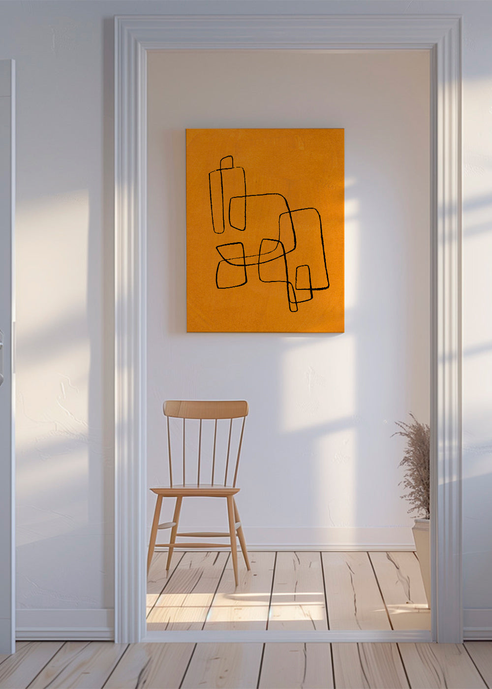 Banana Maze - Ejaaz Haniff