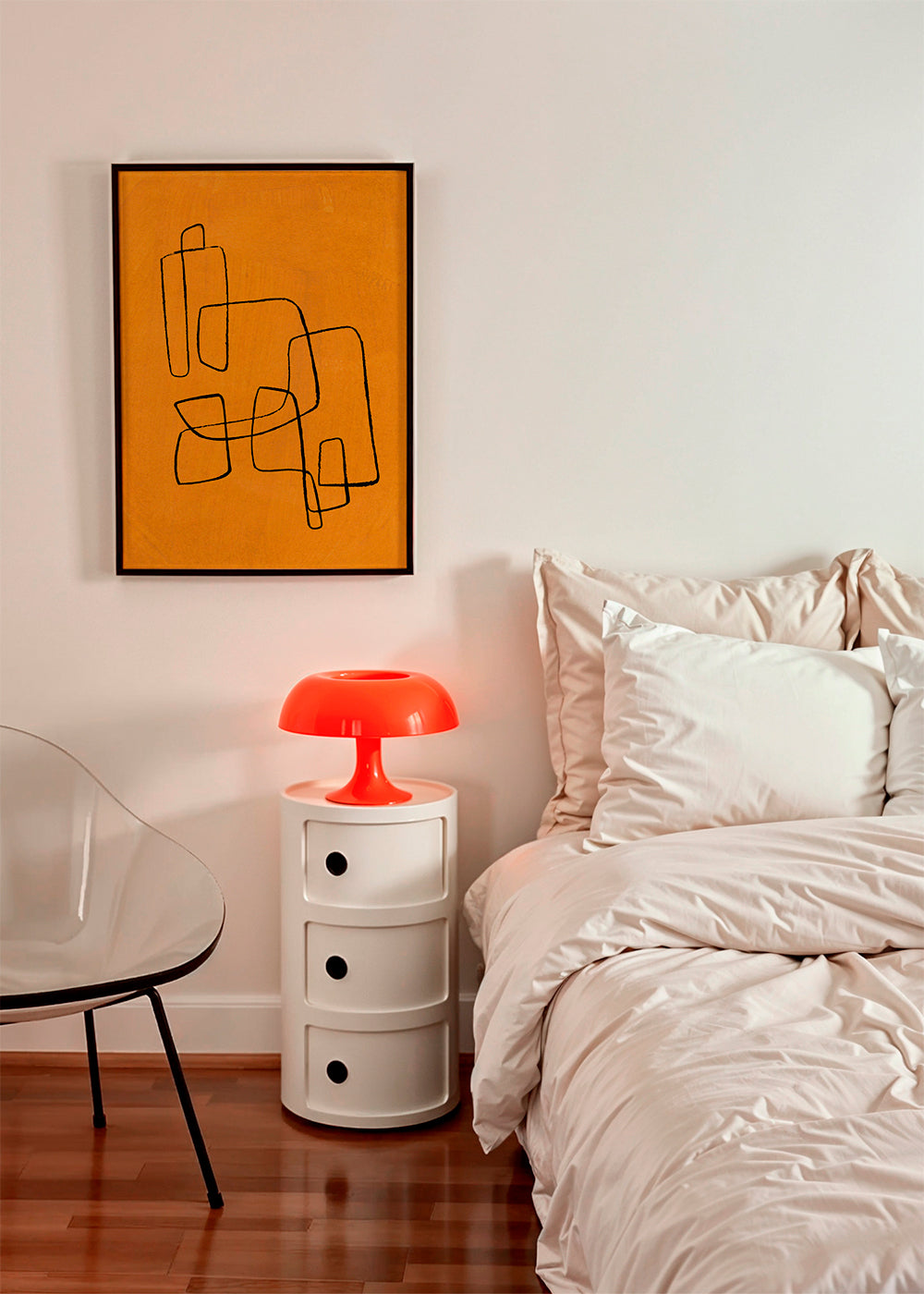 Banana Maze - Ejaaz Haniff