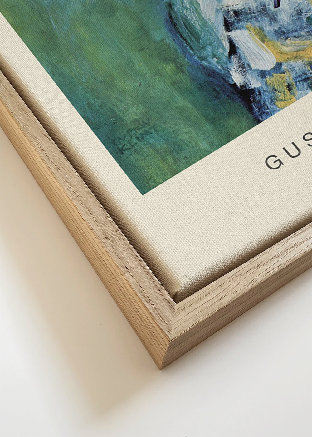 Portrait of a Lady (Special Edition) - Gustav Klimt