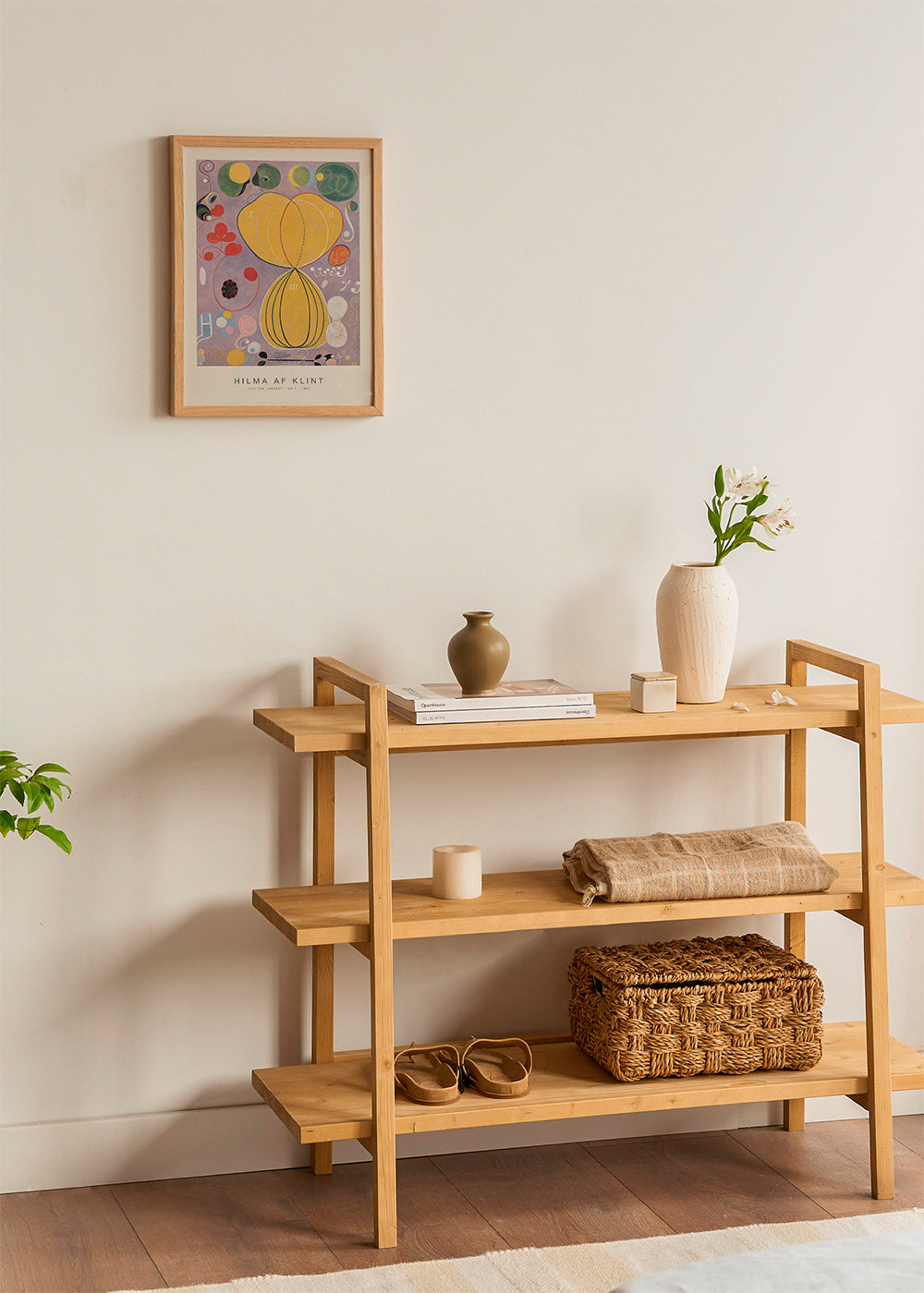 The Ten Largest, No.7 (Special Edition) - Hilma af Klint