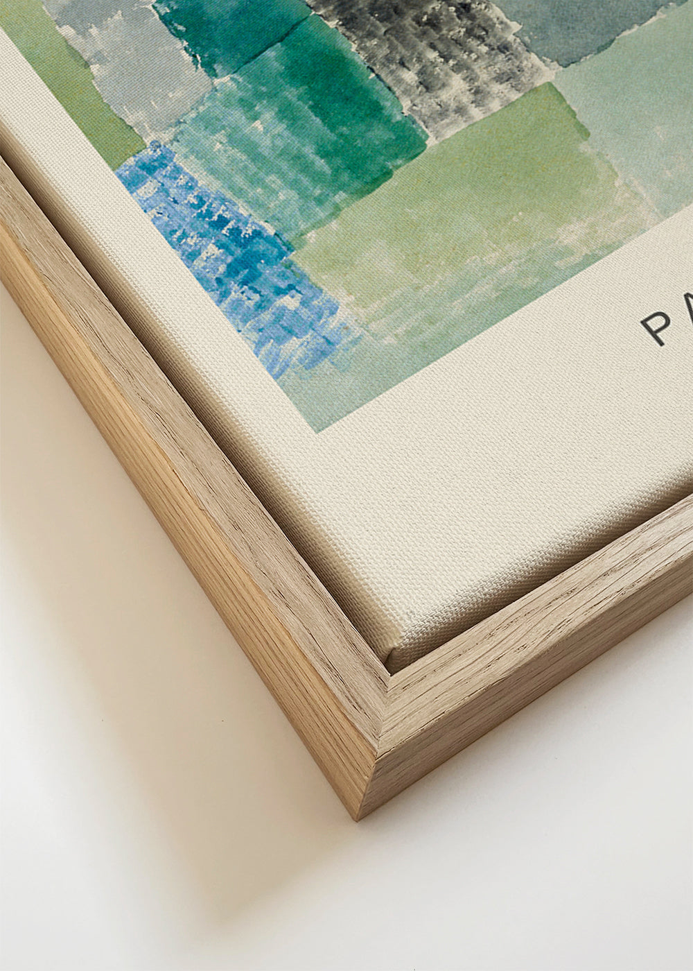 First House (Special Edition) - Paul Klee