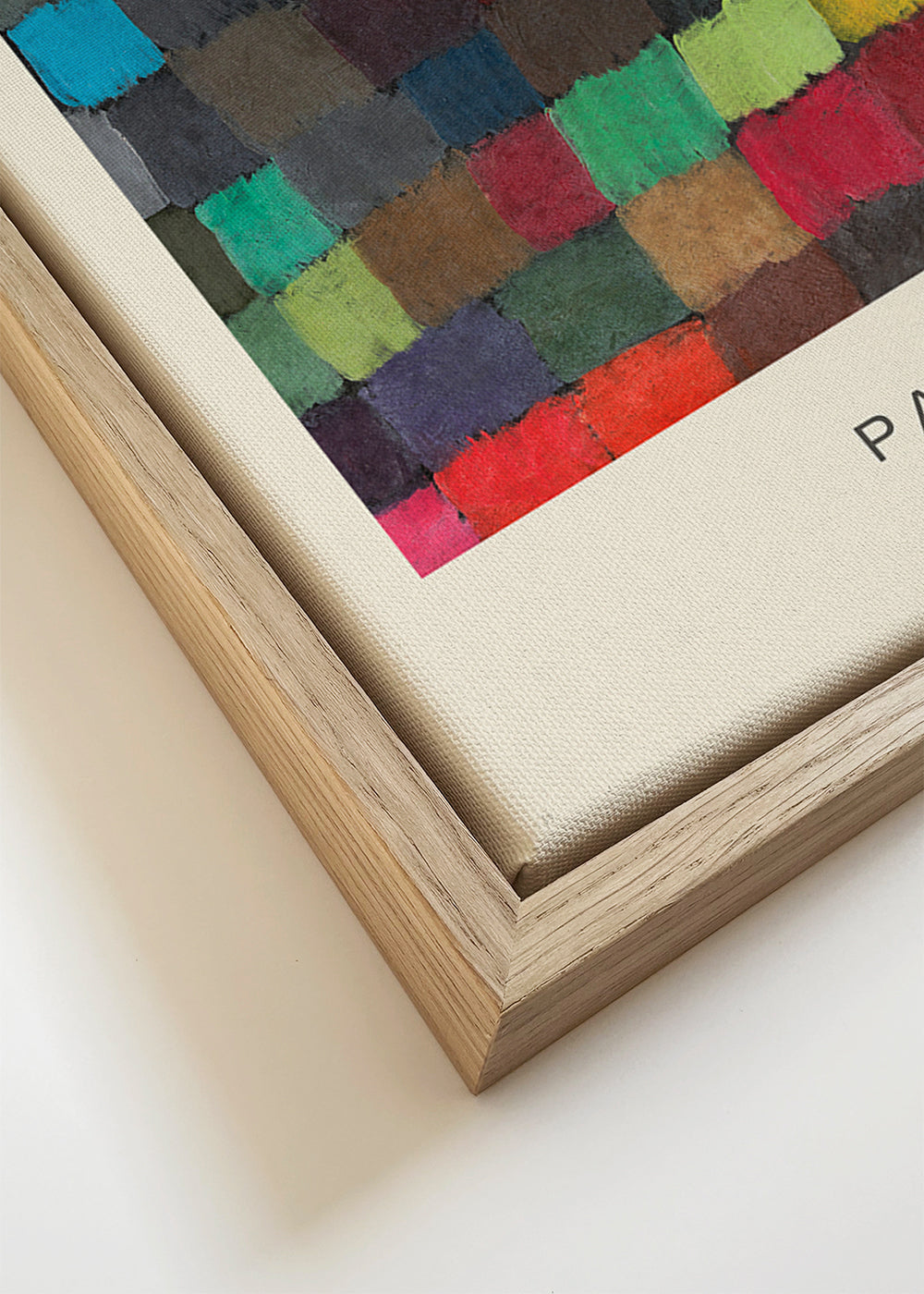 May Picture (Special Edition) - Paul Klee