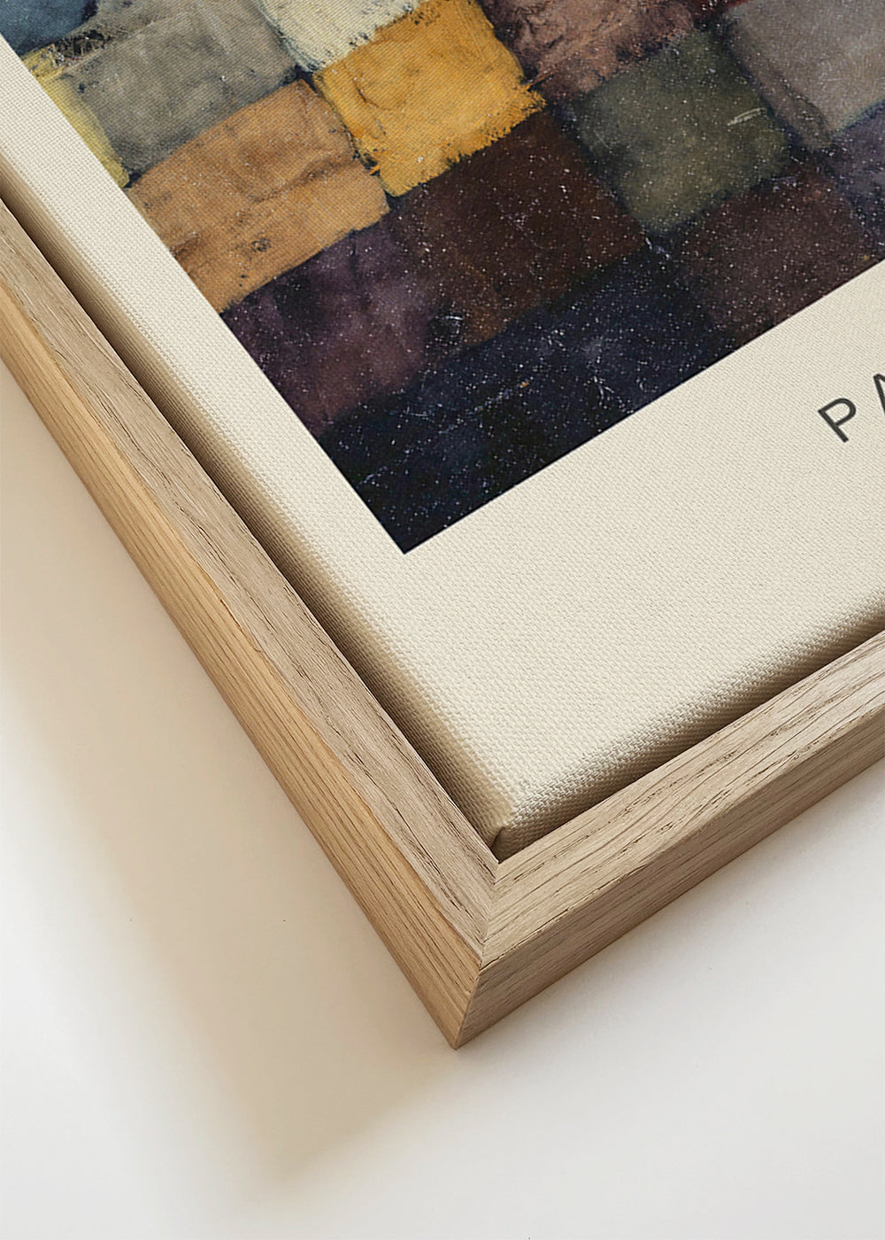 Old Sound (Special Edition) - Paul Klee