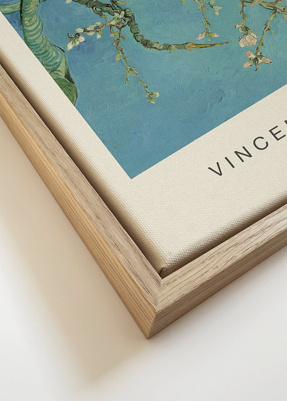 Almond Blossom (Special Edition) - Vincent van Gogh