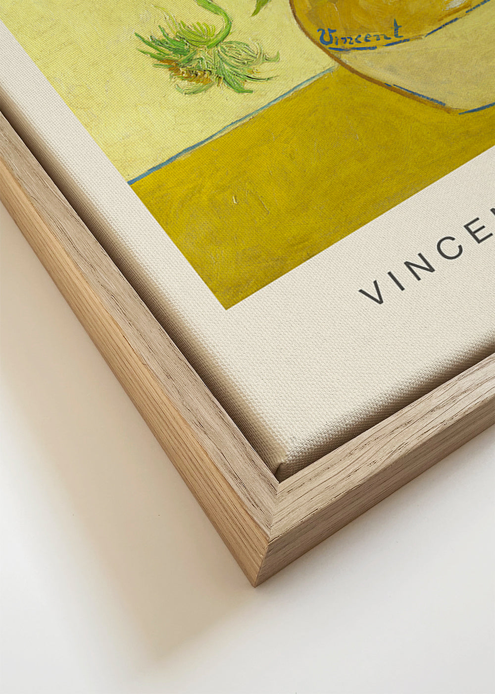 Sunflowers (Special Edition) - Vincent van Gogh