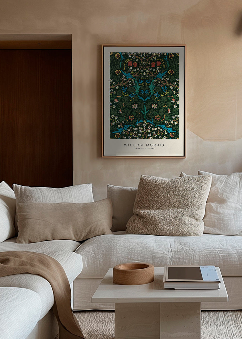 Blackthorn (Special Edition) - William Morris