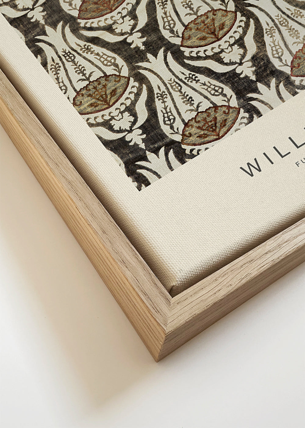 Furnishing Fabric (Special Edition) - William Morris