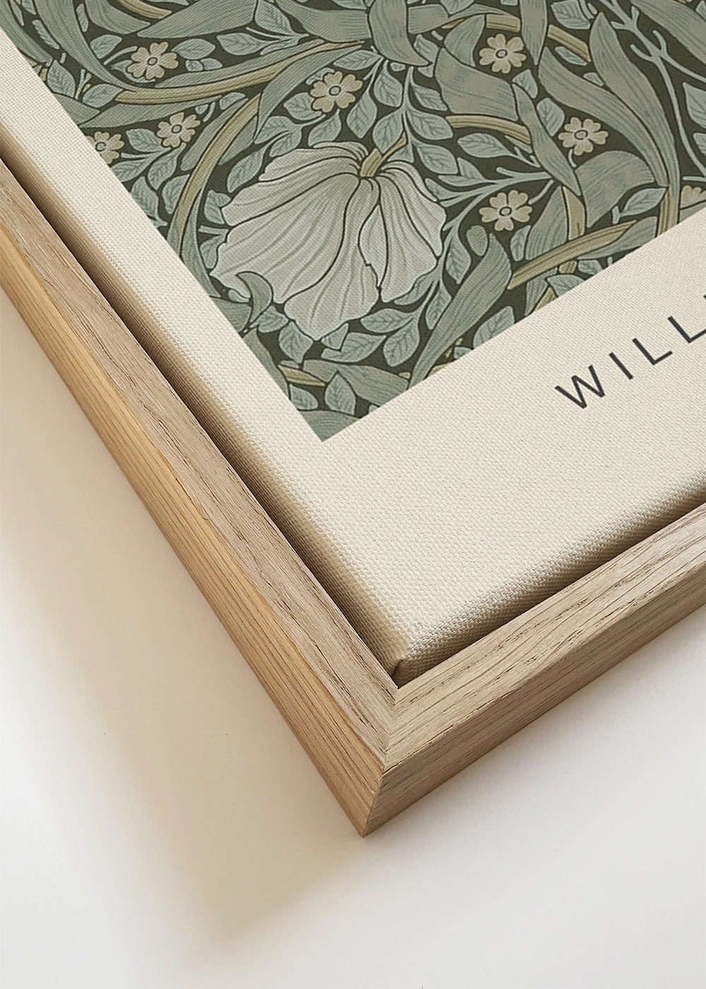 Pimpernel (Special Edition) - William Morris