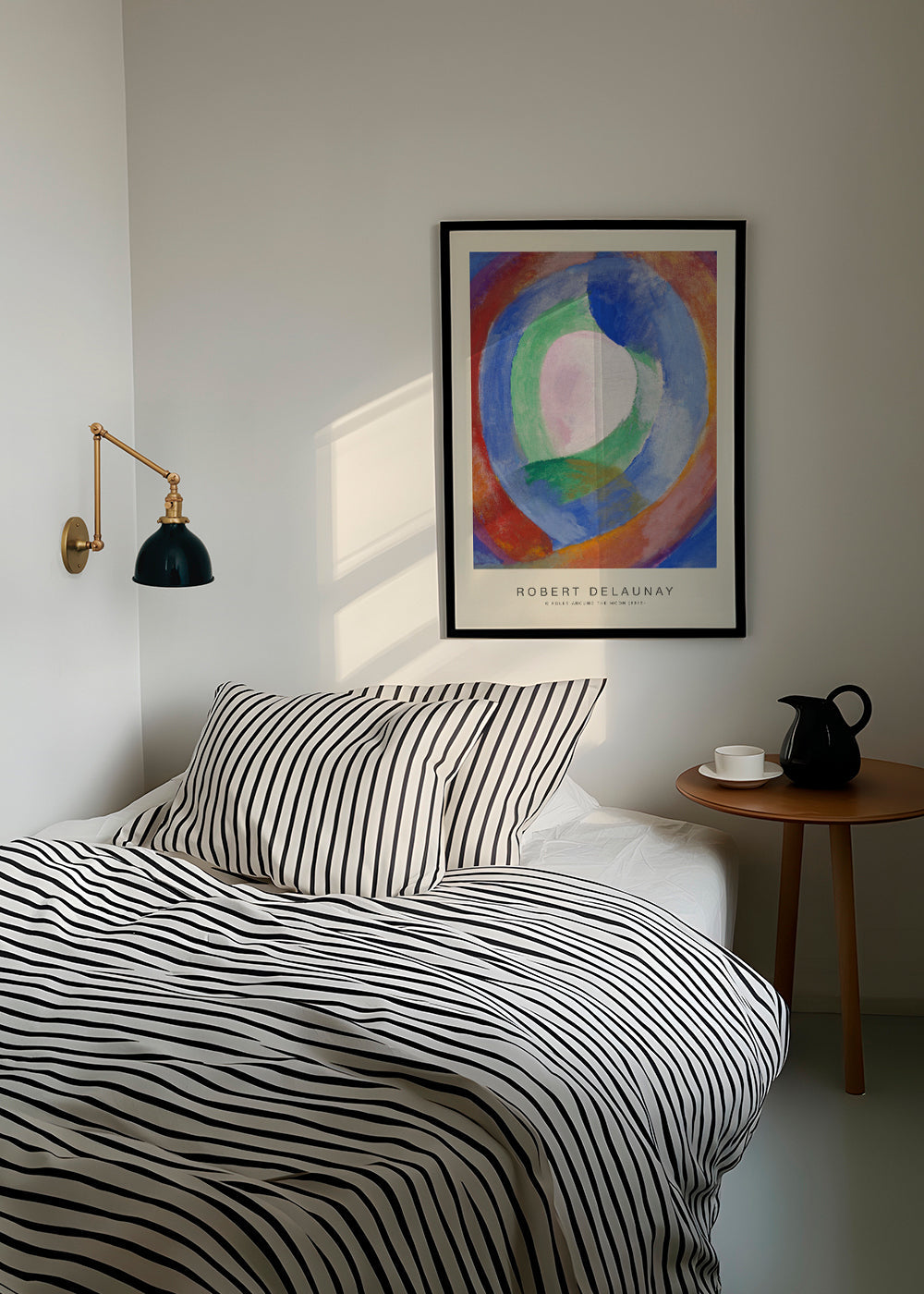 Circles Around The Moon (Special Edition) - Robert Delaunay