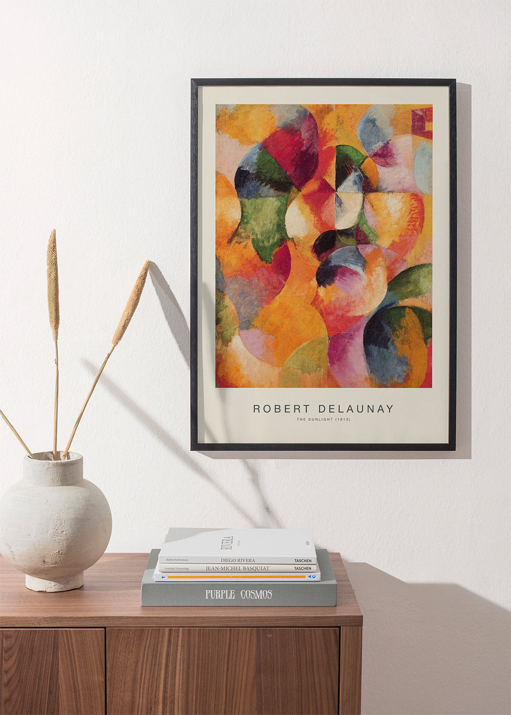 The Sunlight (Special Edition) - Robert Delaunay