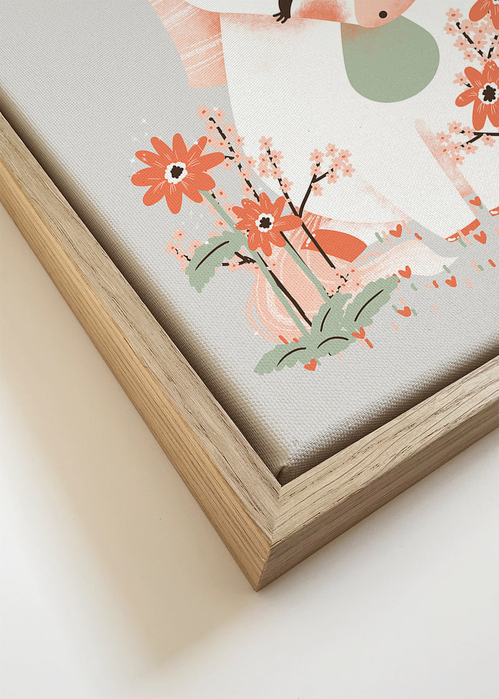 Animignons the Unicorn