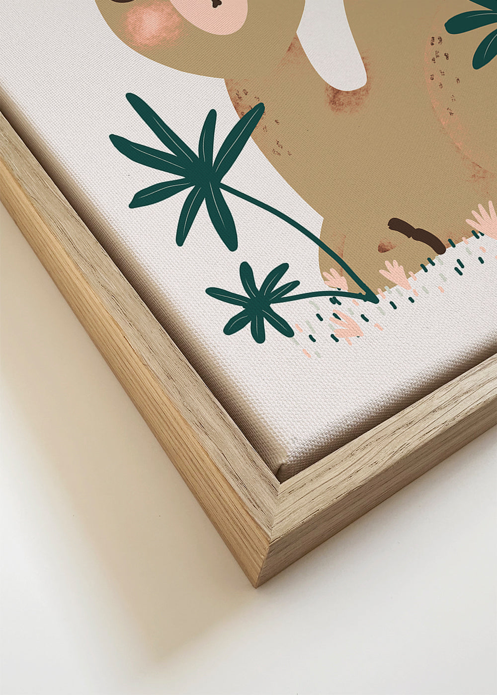 Animignons - the Camel