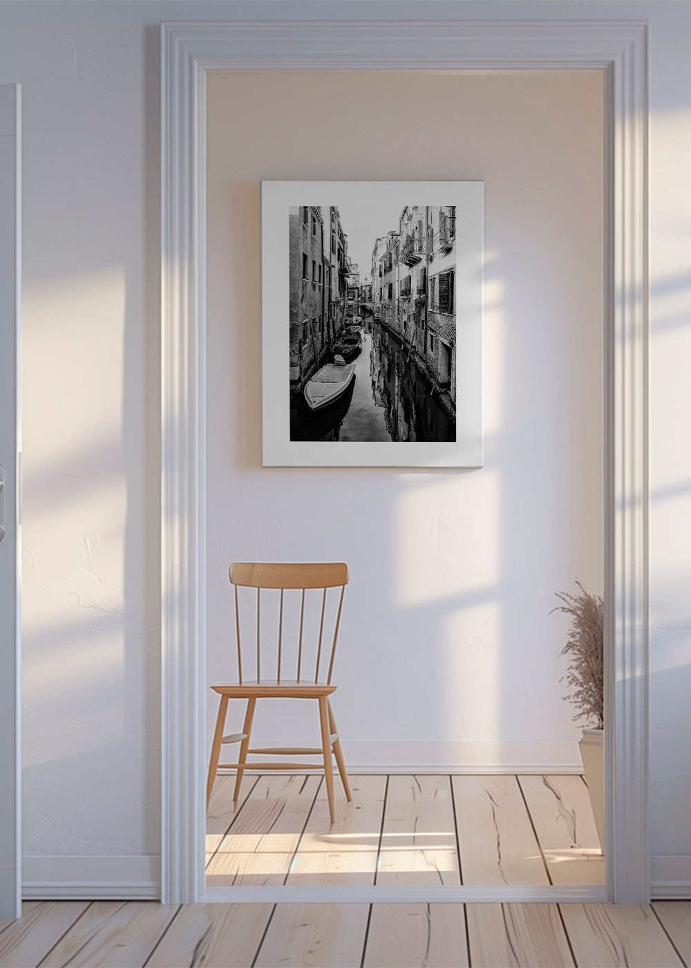 Black Venice - Rio Tera Secondo