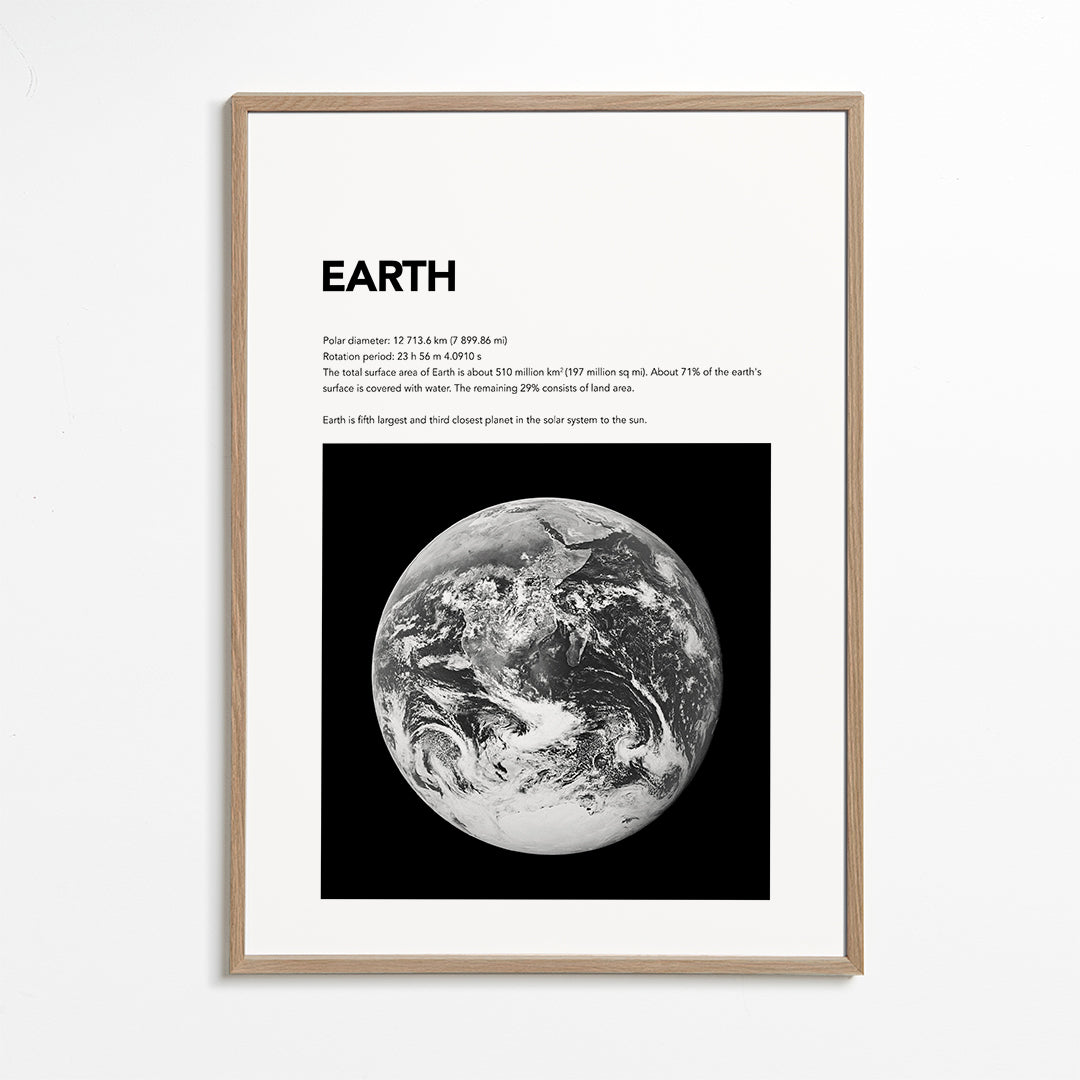 Earth