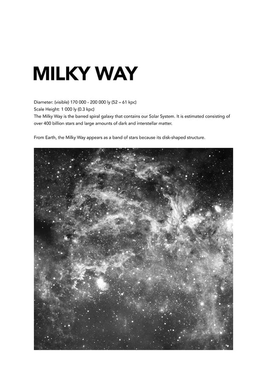 Milky Way
