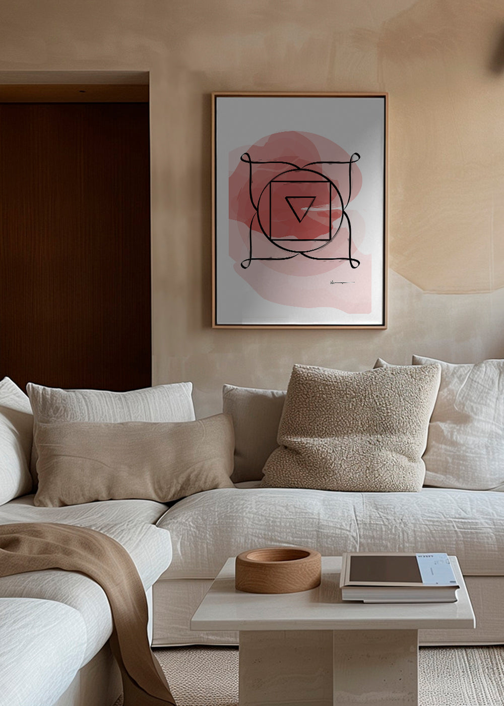 Root Chakra - Muladhara