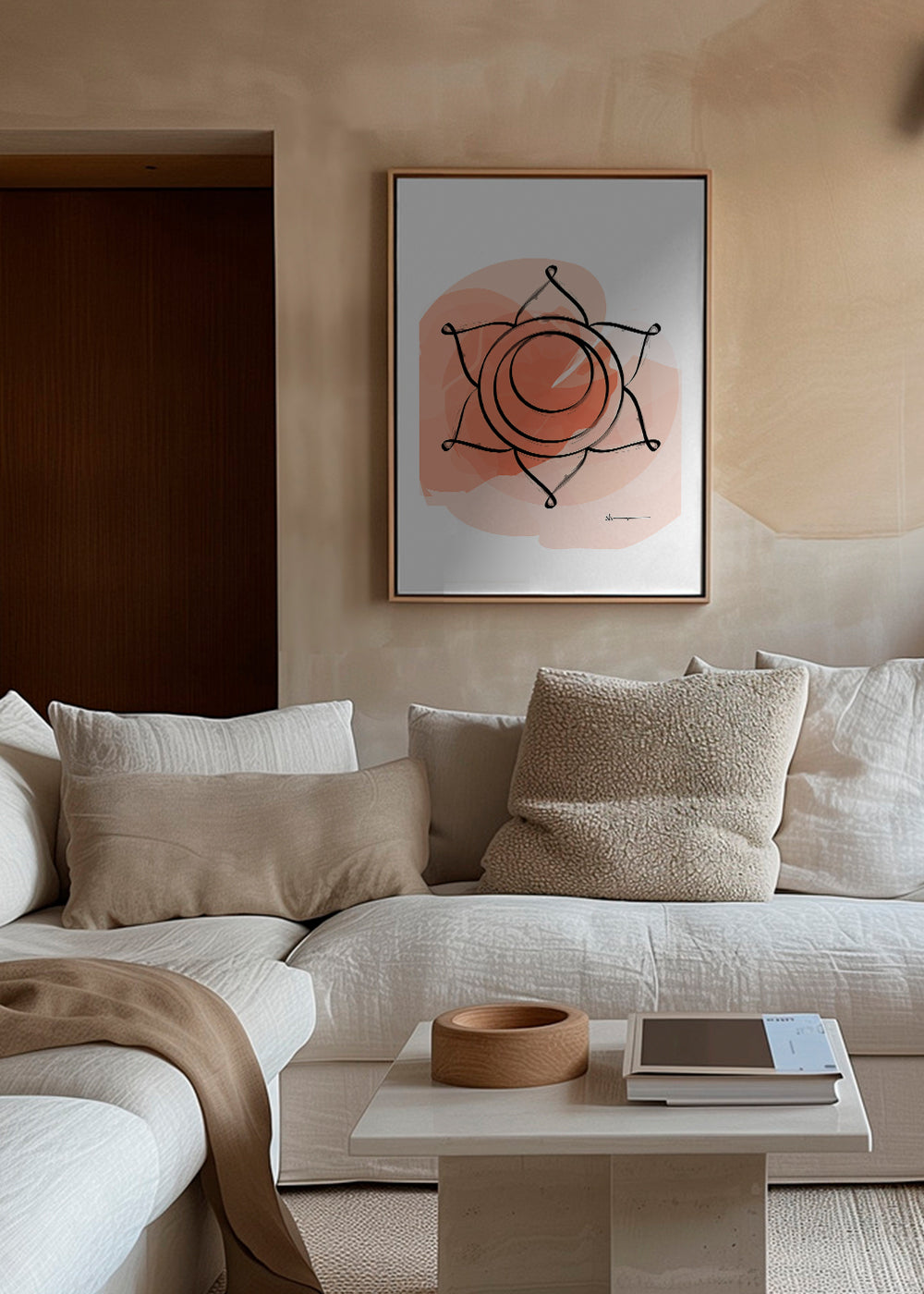 Sacral Chakra - Svadisthana