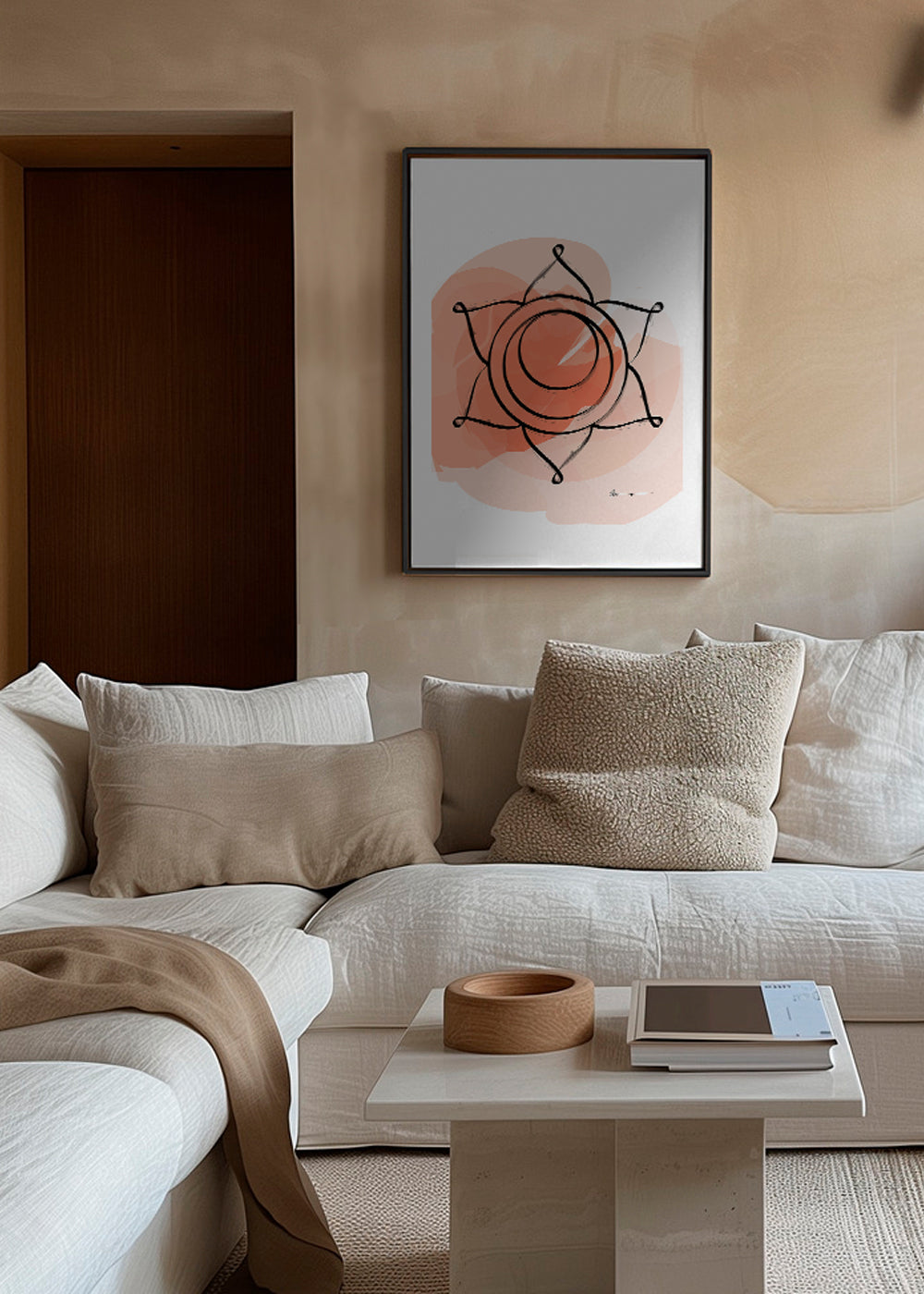 Sacral Chakra - Svadisthana